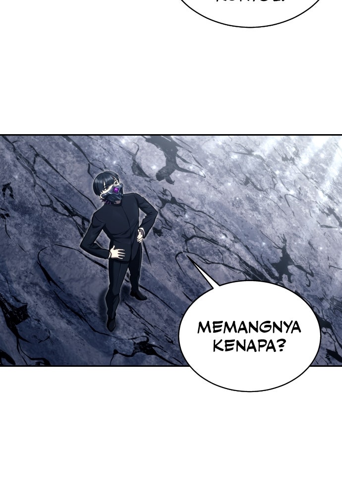 Read Tower of God_ Urek Mazino ID Manga Online