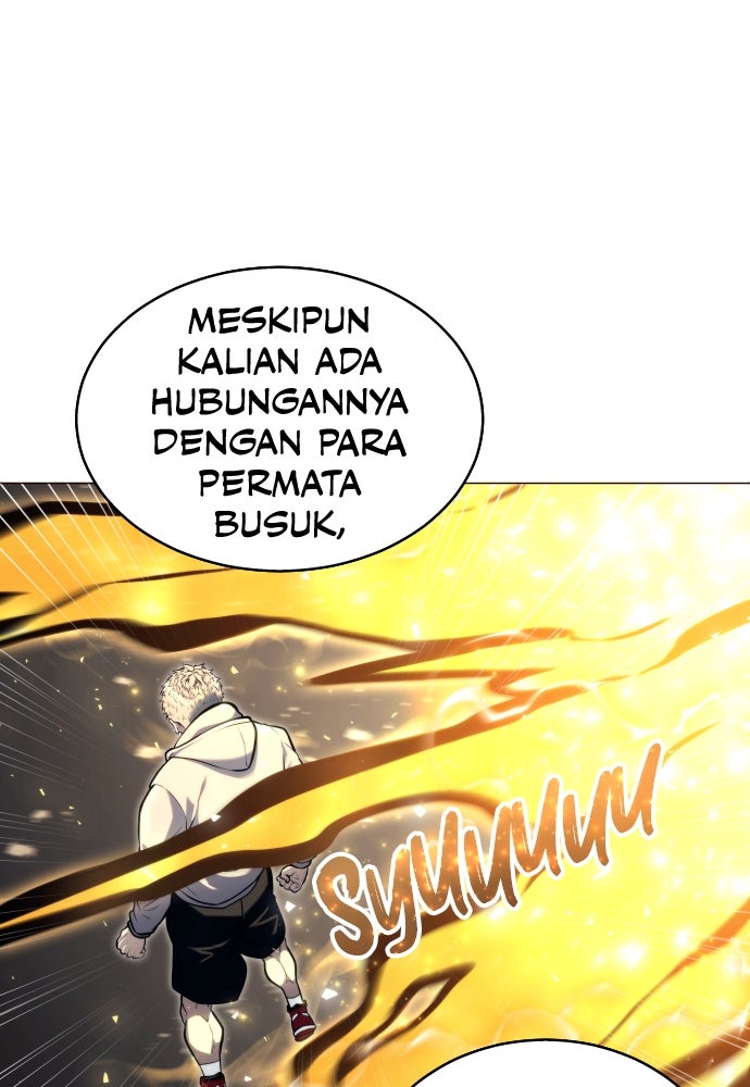 Read Tower of God_ Urek Mazino ID Manga Online