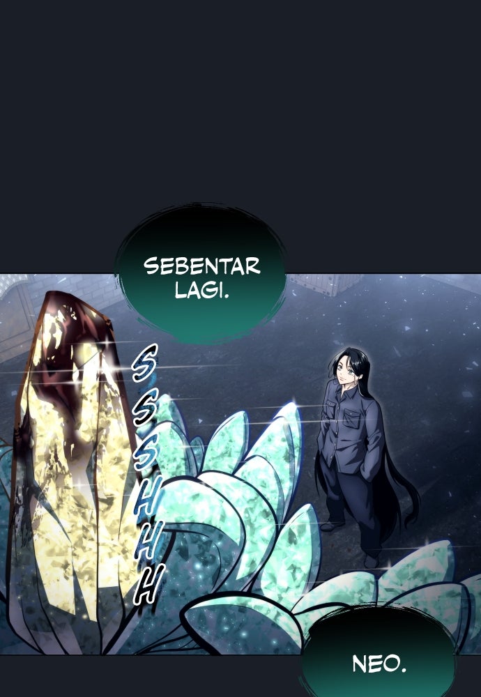 Read Tower of God_ Urek Mazino ID Manga Online