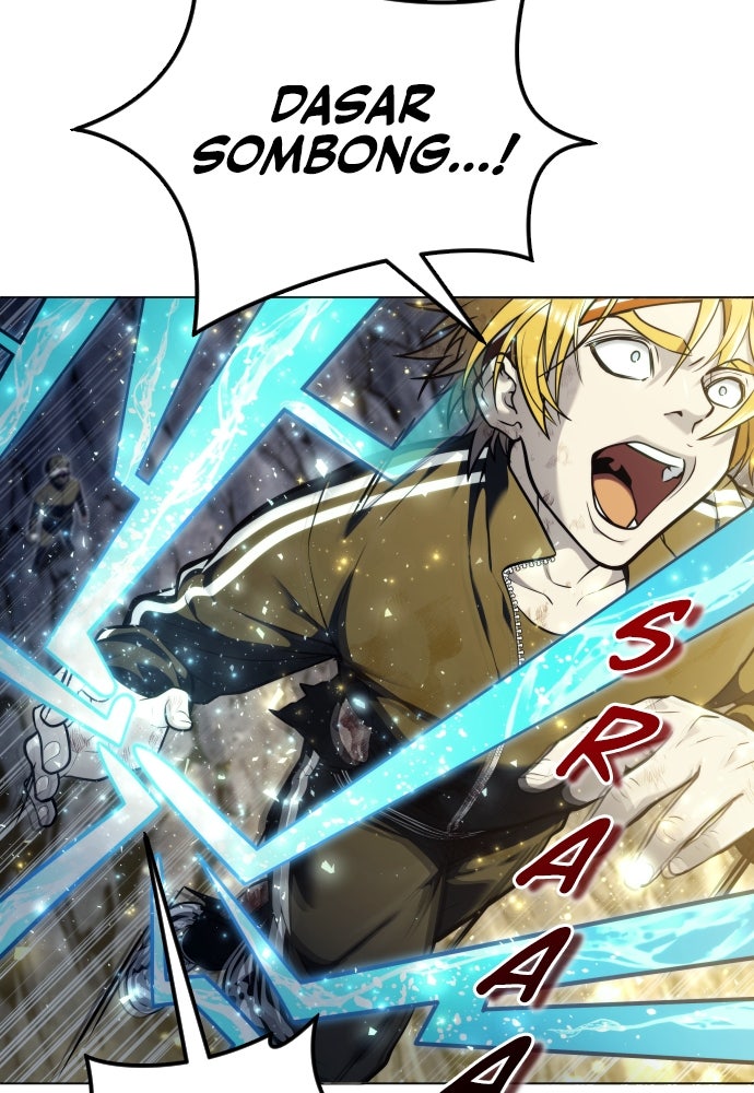 Read Tower of God_ Urek Mazino ID Manga Online