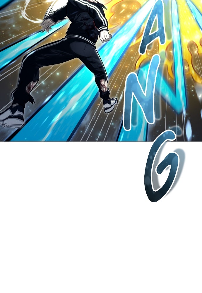 Read Tower of God_ Urek Mazino ID Manga Online