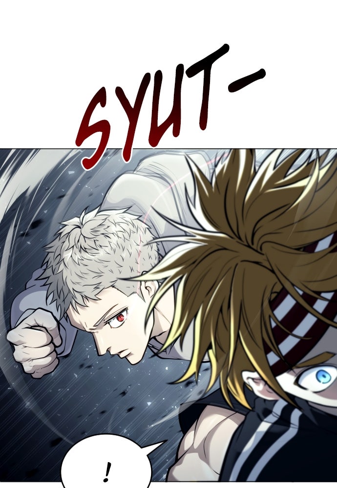 Read Tower of God_ Urek Mazino ID Manga Online
