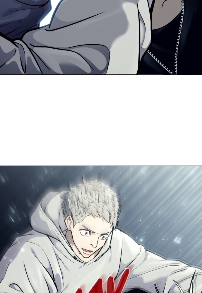 Read Tower of God_ Urek Mazino ID Manga Online