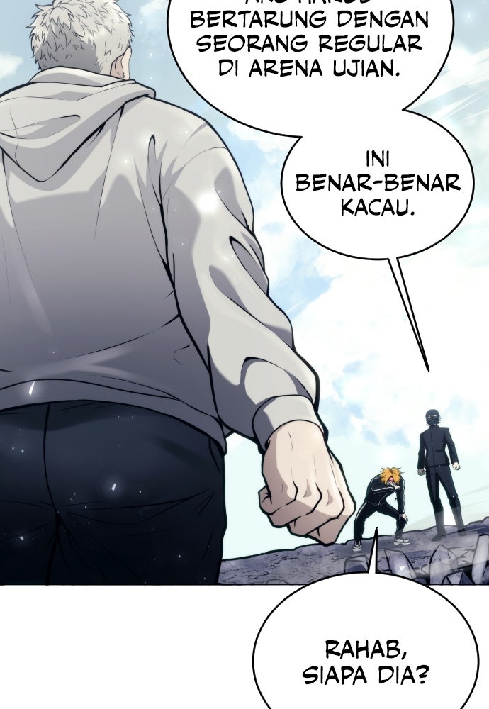 Read Tower of God_ Urek Mazino ID Manga Online