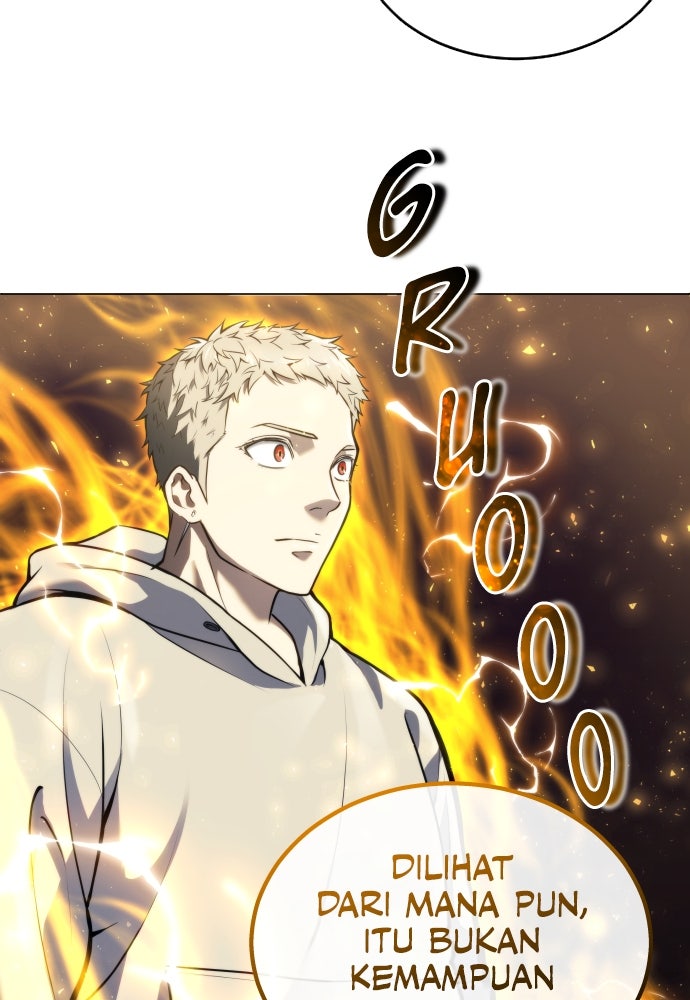 Read Tower of God_ Urek Mazino ID Manga Online