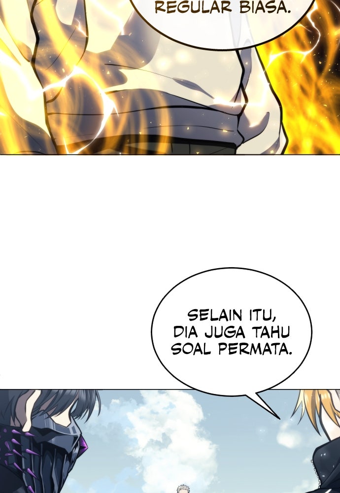 Read Tower of God_ Urek Mazino ID Manga Online