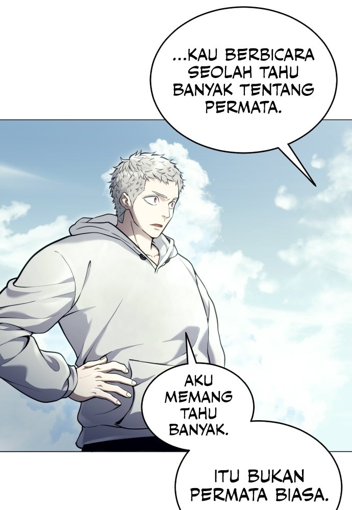 Read Tower of God_ Urek Mazino ID Manga Online