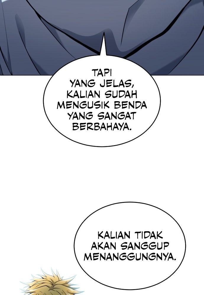 Read Tower of God_ Urek Mazino ID Manga Online