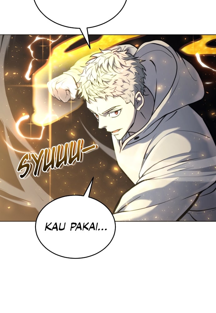 Read Tower of God_ Urek Mazino ID Manga Online