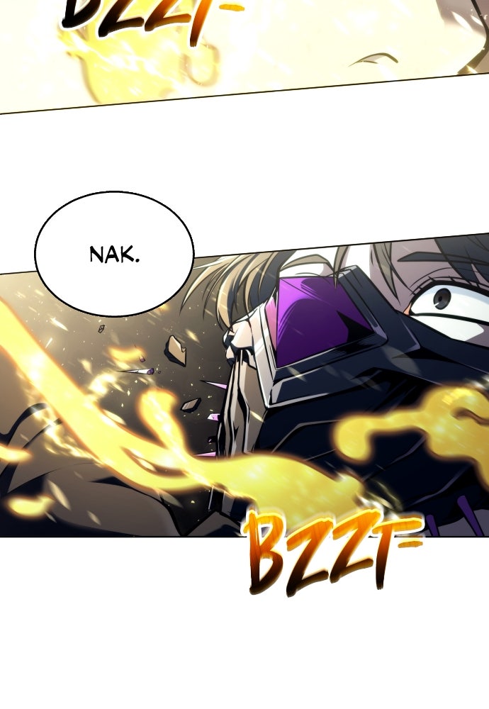 Read Tower of God_ Urek Mazino ID Manga Online