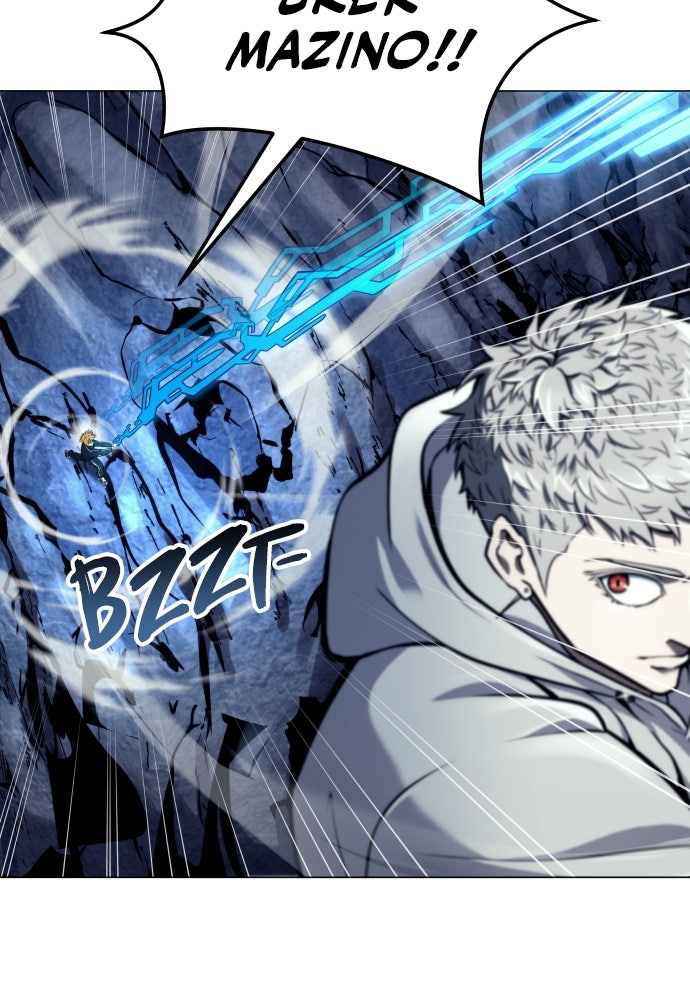 Read Tower of God_ Urek Mazino ID Manga Online