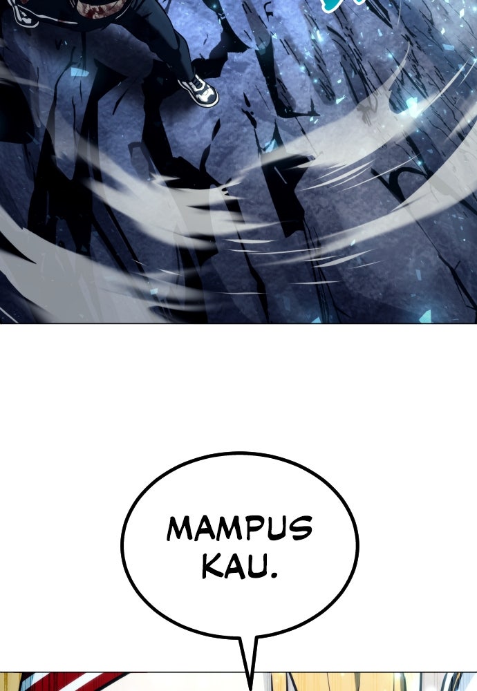 Read Tower of God_ Urek Mazino ID Manga Online