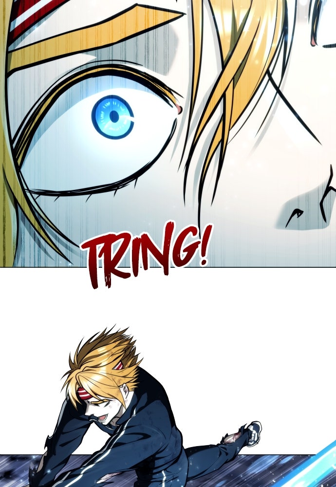 Read Tower of God_ Urek Mazino ID Manga Online