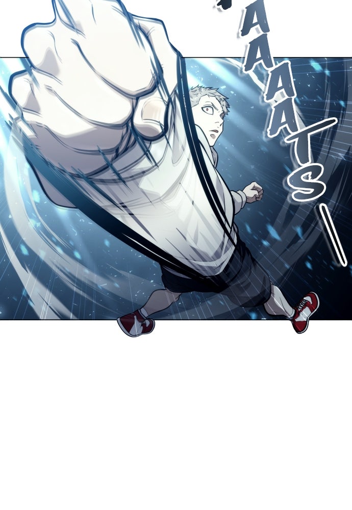 Read Tower of God_ Urek Mazino ID Manga Online