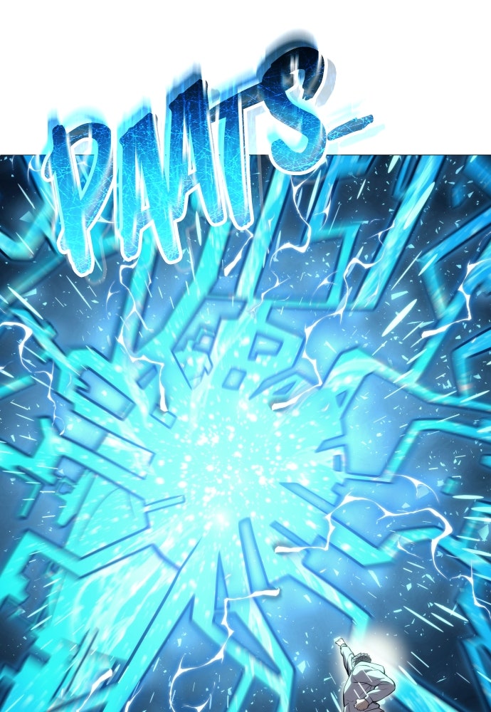 Read Tower of God_ Urek Mazino ID Manga Online