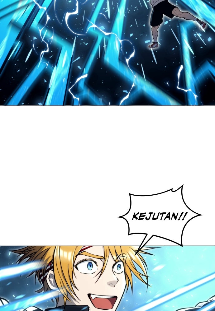 Read Tower of God_ Urek Mazino ID Manga Online