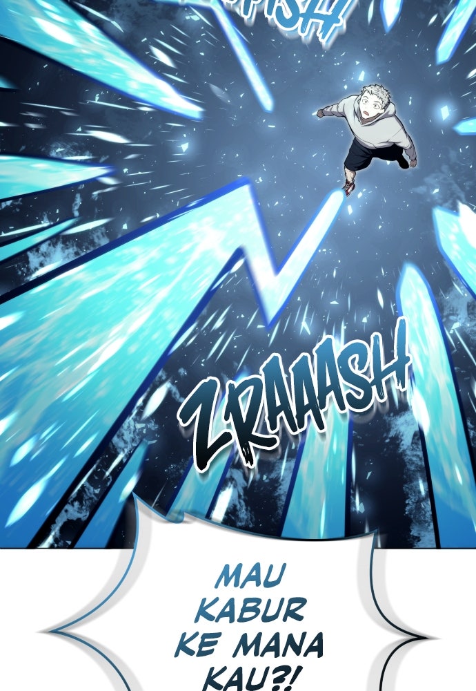 Read Tower of God_ Urek Mazino ID Manga Online