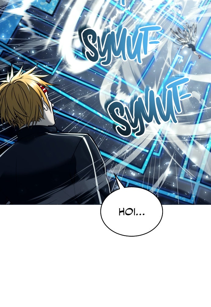 Read Tower of God_ Urek Mazino ID Manga Online