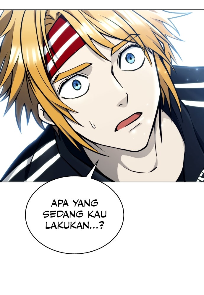 Read Tower of God_ Urek Mazino ID Manga Online