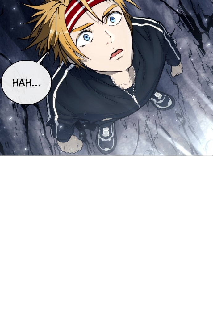 Read Tower of God_ Urek Mazino ID Manga Online
