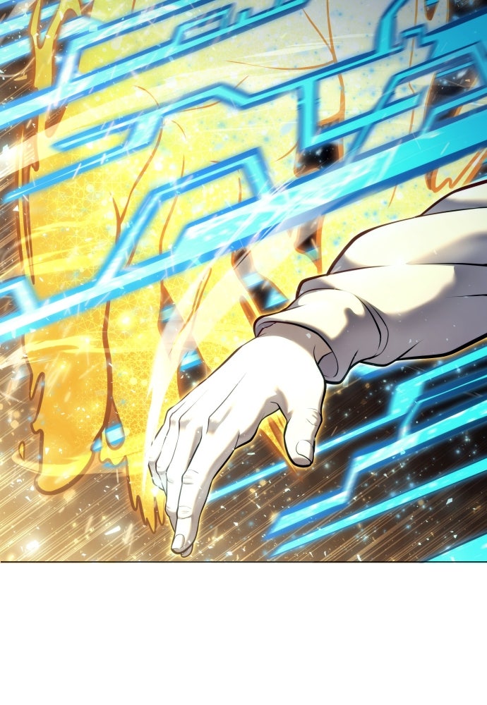 Read Tower of God_ Urek Mazino ID Manga Online