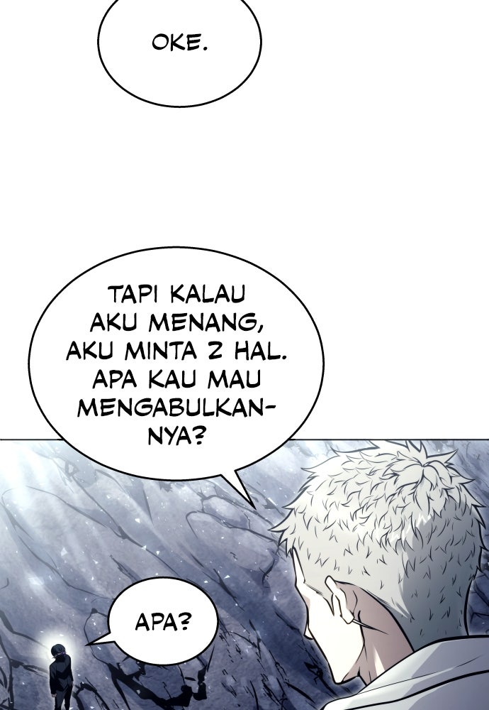 Read Tower of God_ Urek Mazino ID Manga Online