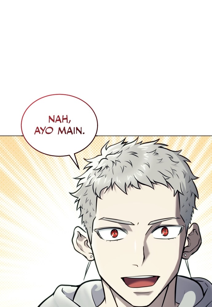 Read Tower of God_ Urek Mazino ID Manga Online