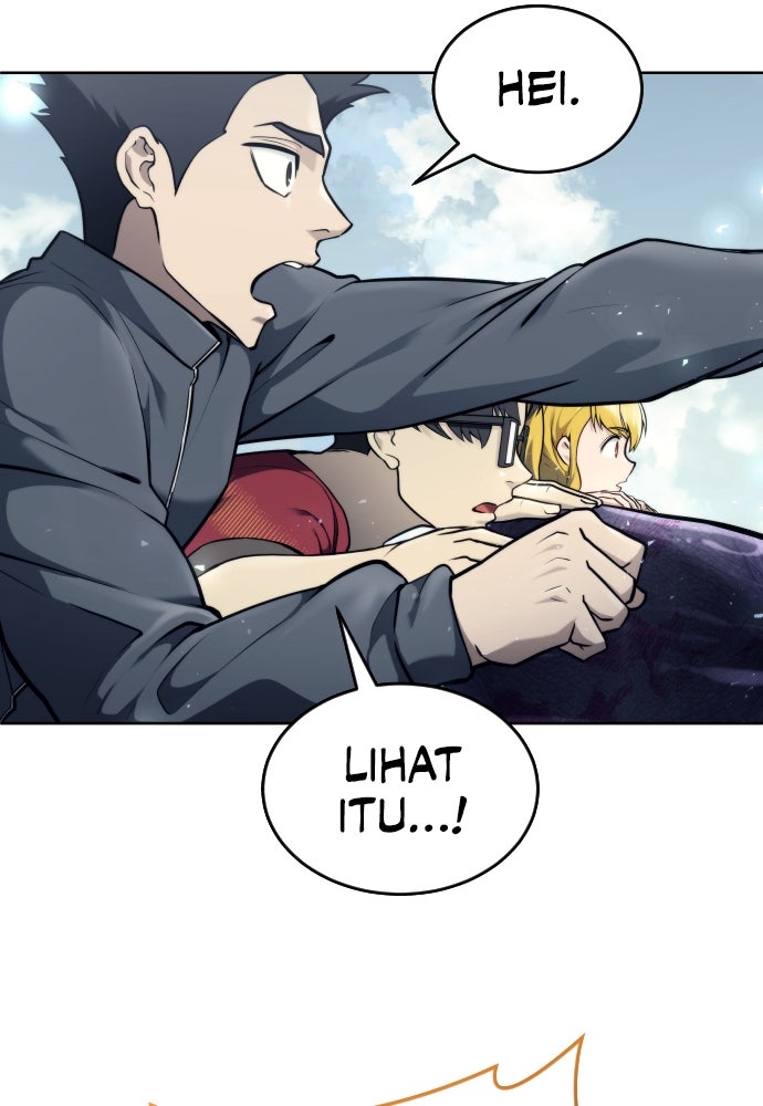 Read Tower of God_ Urek Mazino ID Manga Online