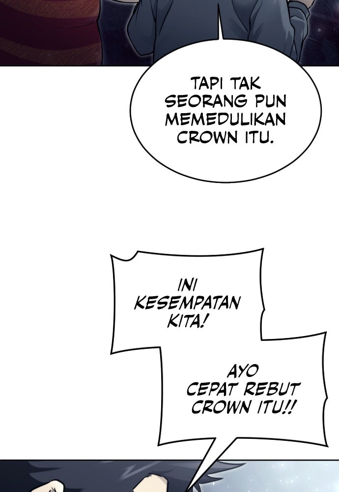 Read Tower of God_ Urek Mazino ID Manga Online