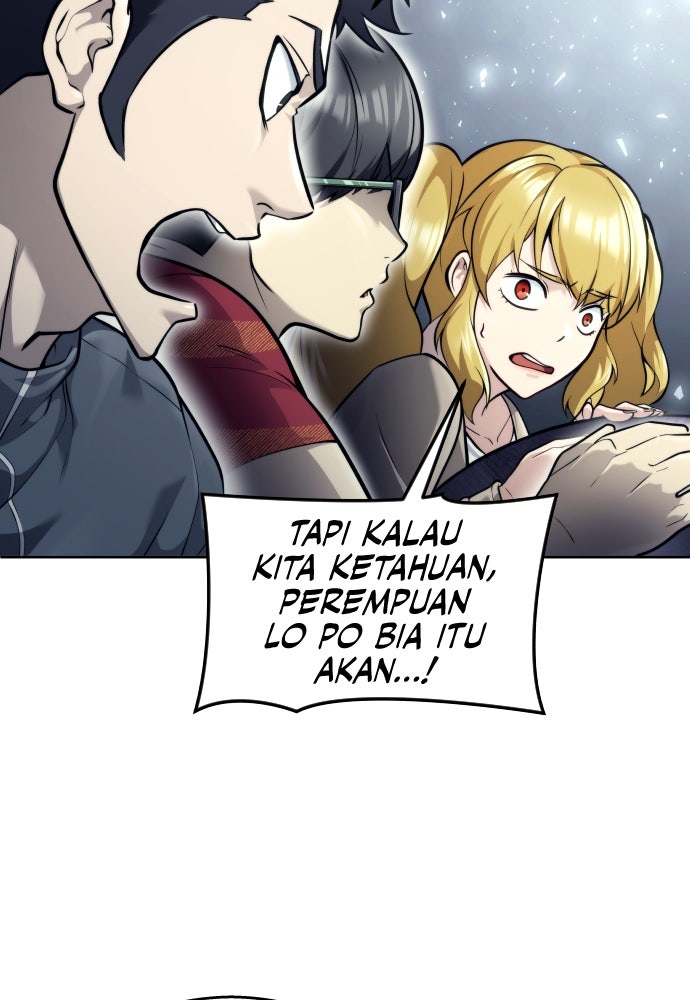 Read Tower of God_ Urek Mazino ID Manga Online