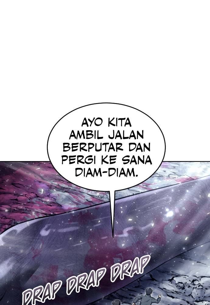 Read Tower of God_ Urek Mazino ID Manga Online