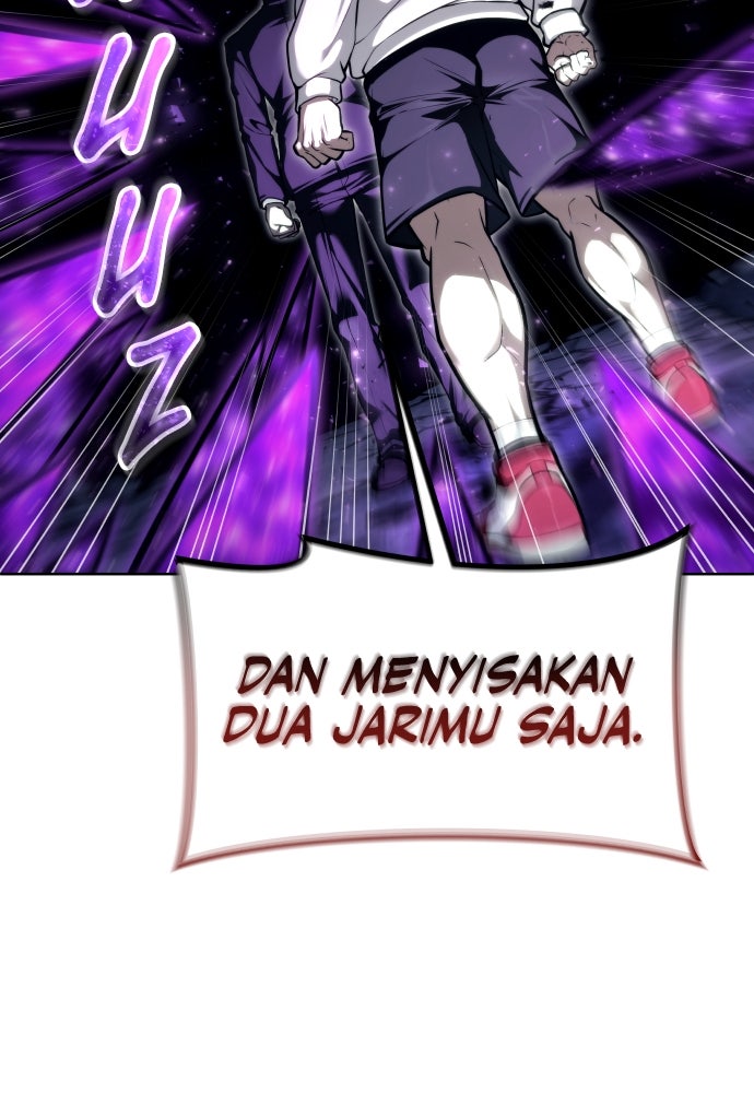 Read Tower of God_ Urek Mazino ID Manga Online