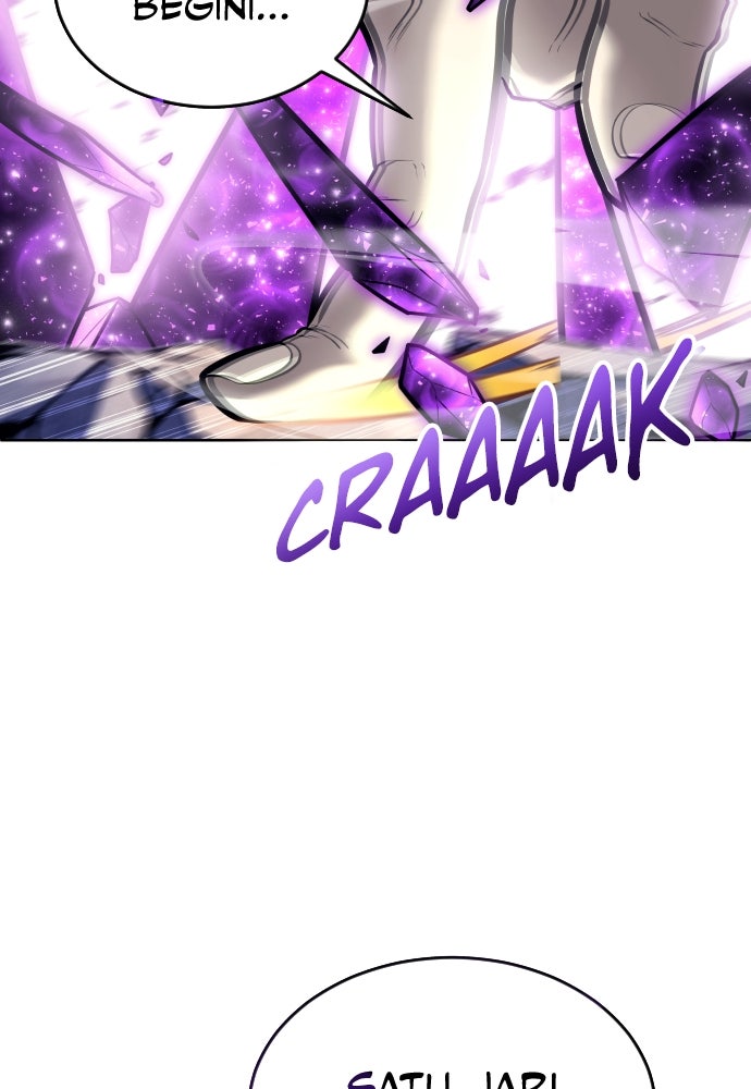 Read Tower of God_ Urek Mazino ID Manga Online