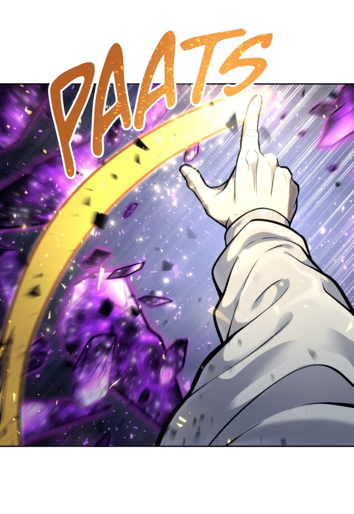 Read Tower of God_ Urek Mazino ID Manga Online