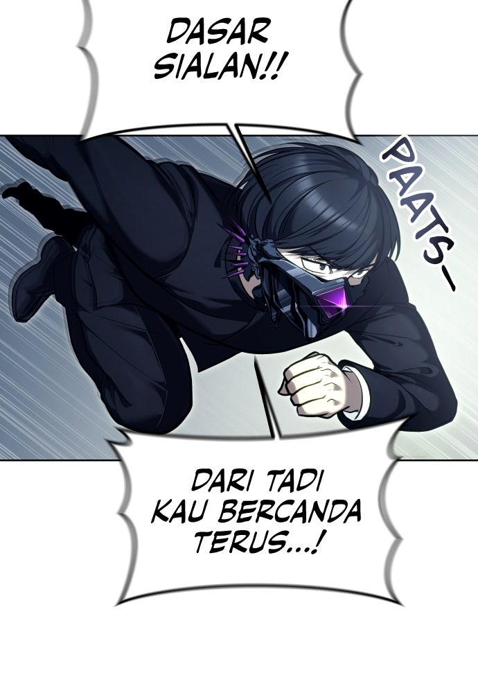 Read Tower of God_ Urek Mazino ID Manga Online