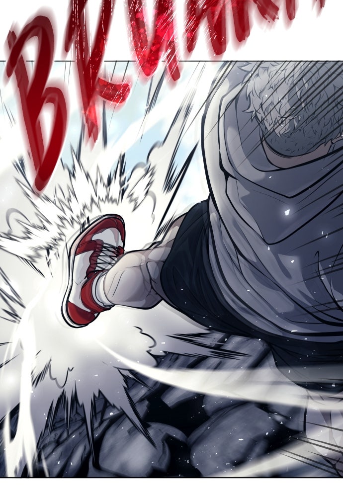 Read Tower of God_ Urek Mazino ID Manga Online