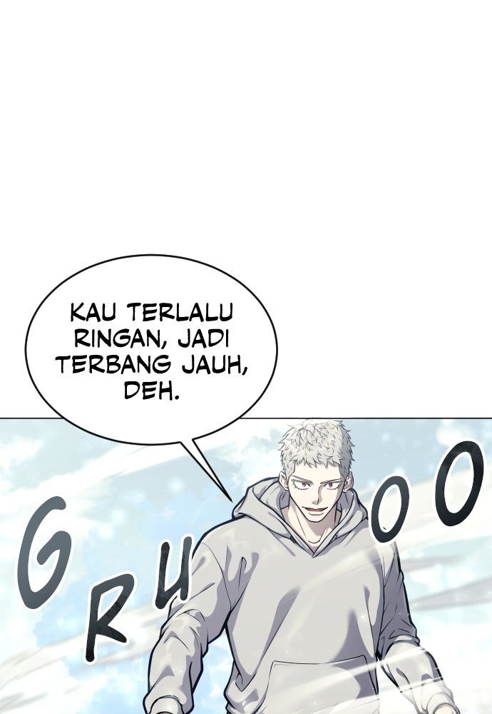 Read Tower of God_ Urek Mazino ID Manga Online