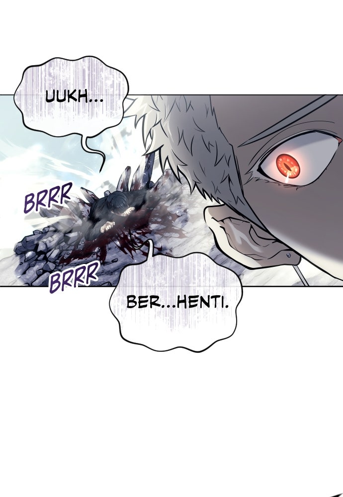 Read Tower of God_ Urek Mazino ID Manga Online