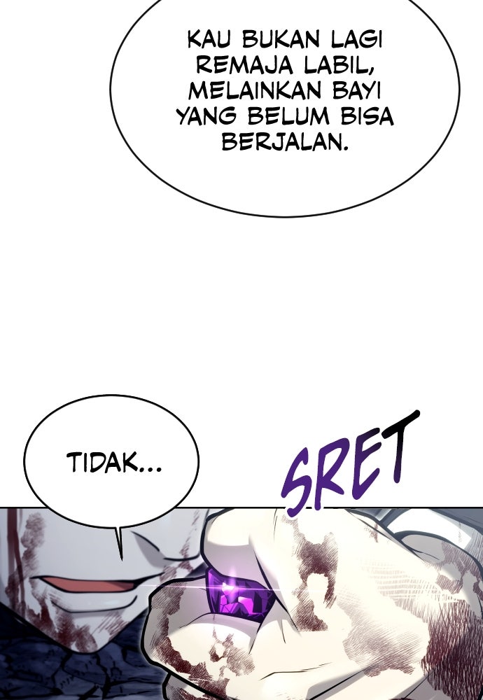 Read Tower of God_ Urek Mazino ID Manga Online