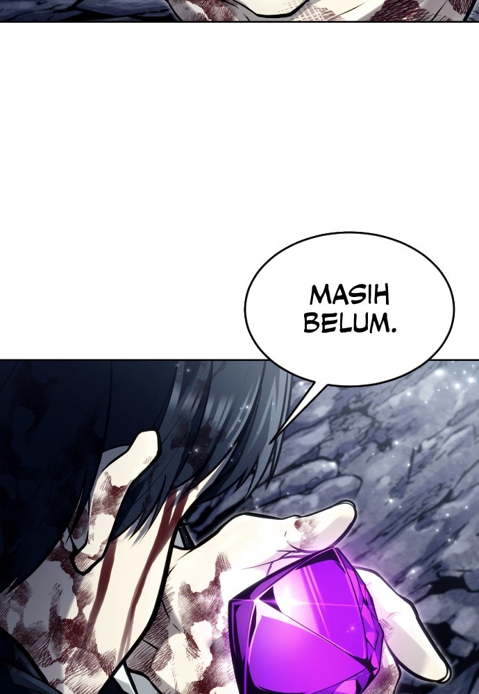 Read Tower of God_ Urek Mazino ID Manga Online