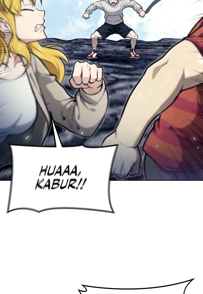 Read Tower of God_ Urek Mazino ID Manga Online