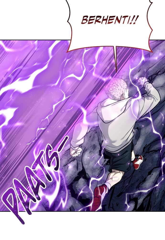 Read Tower of God_ Urek Mazino ID Manga Online