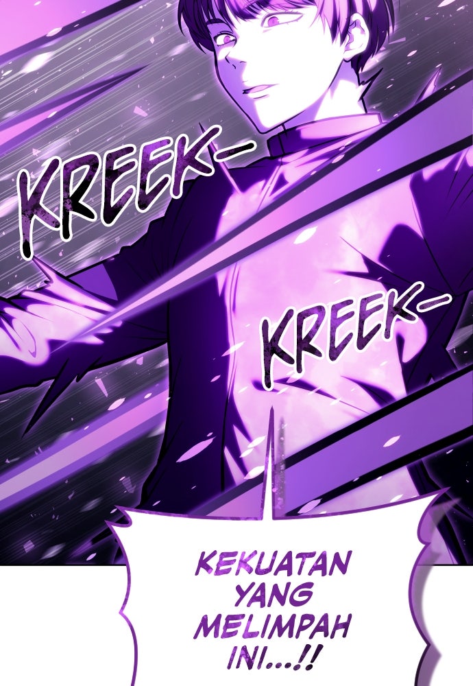 Read Tower of God_ Urek Mazino ID Manga Online