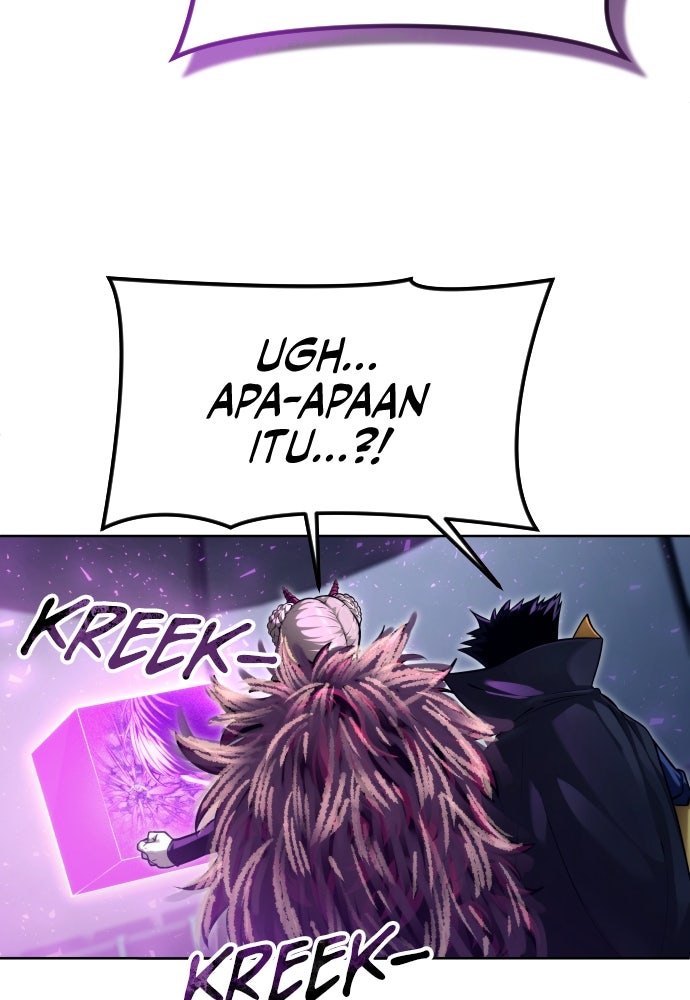 Read Tower of God_ Urek Mazino ID Manga Online