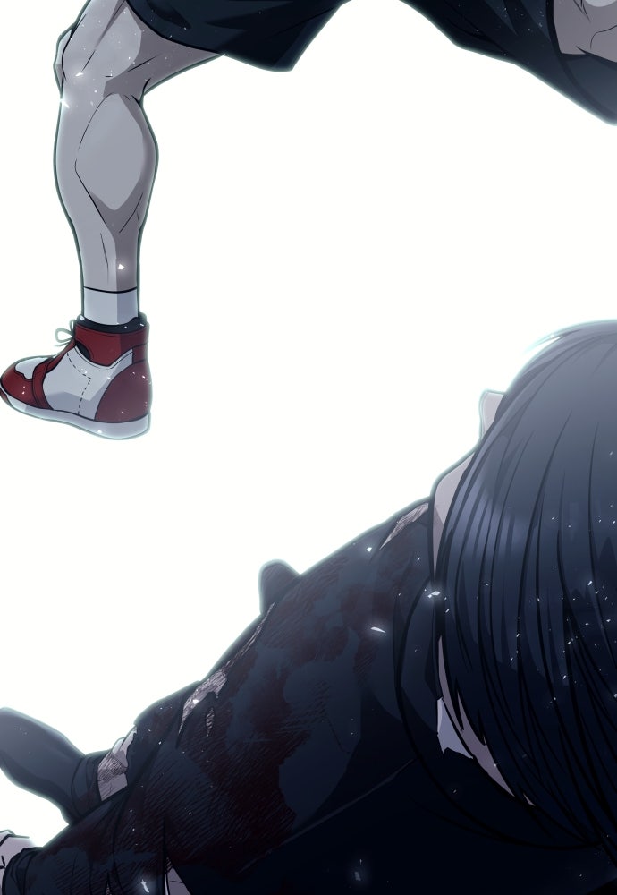 Read Tower of God_ Urek Mazino ID Manga Online