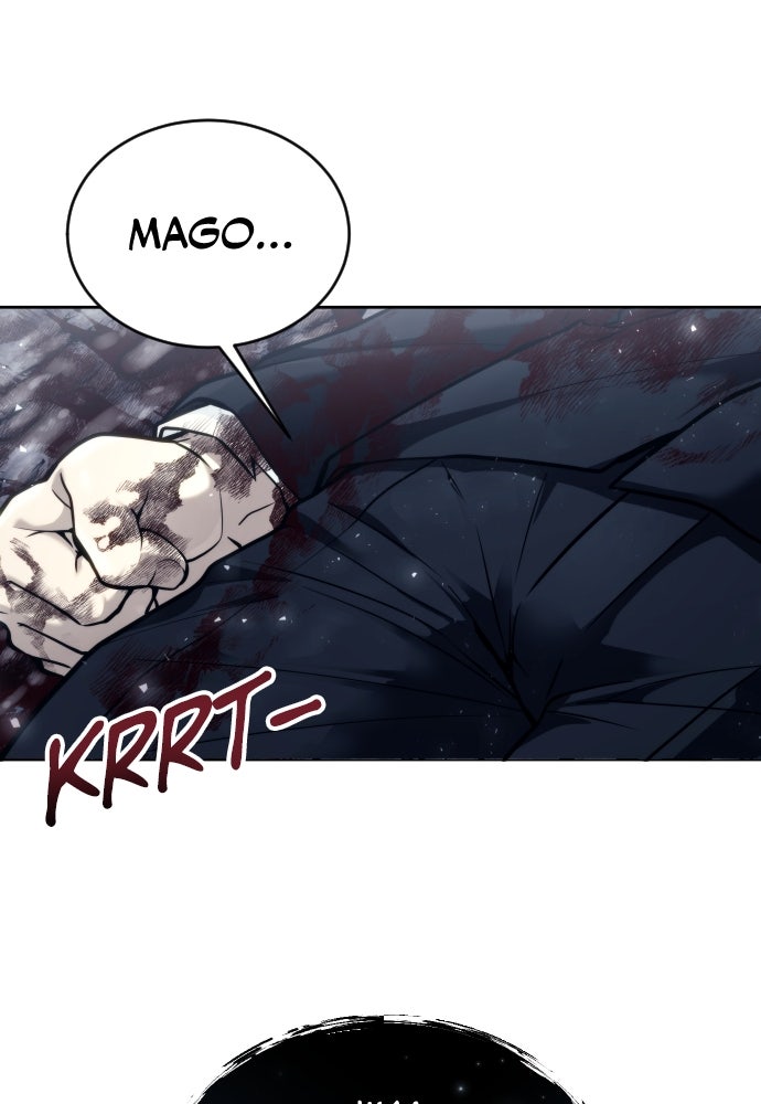 Read Tower of God_ Urek Mazino ID Manga Online