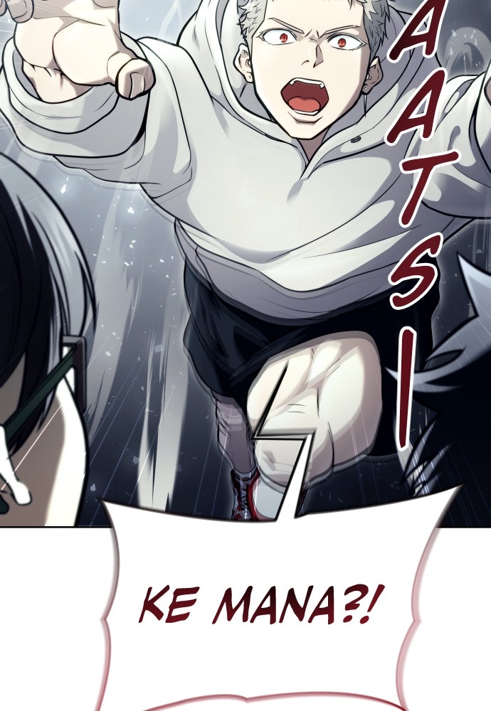 Read Tower of God_ Urek Mazino ID Manga Online