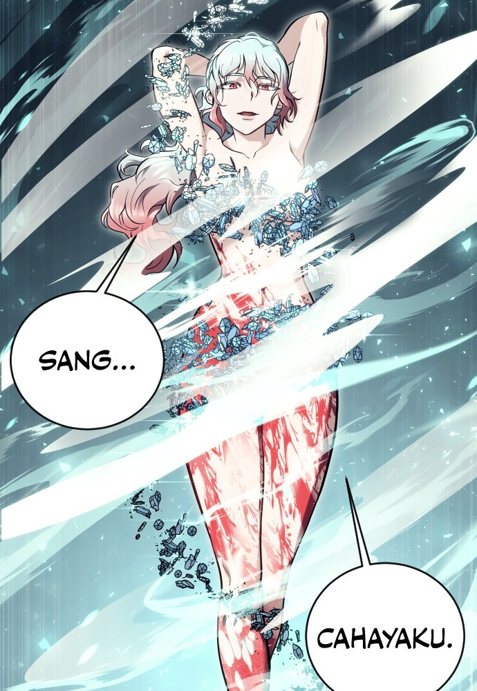 Read Tower of God_ Urek Mazino ID Manga Online