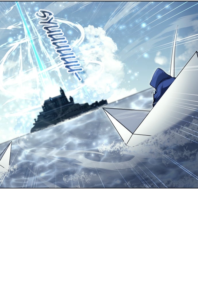 Read Tower of God_ Urek Mazino ID Manga Online