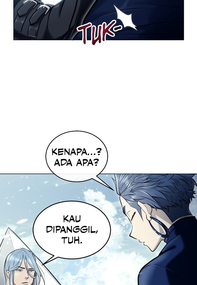 Read Tower of God_ Urek Mazino ID Manga Online
